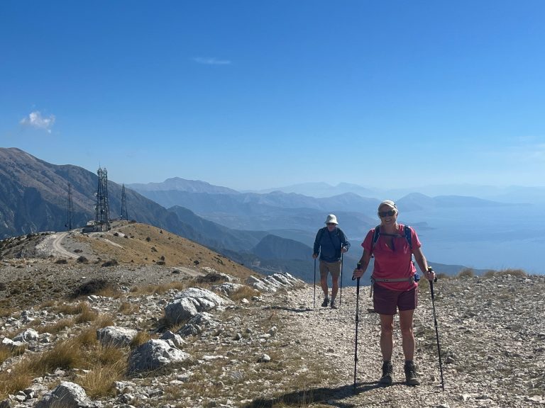 Trip photo shared by Julia Goddard