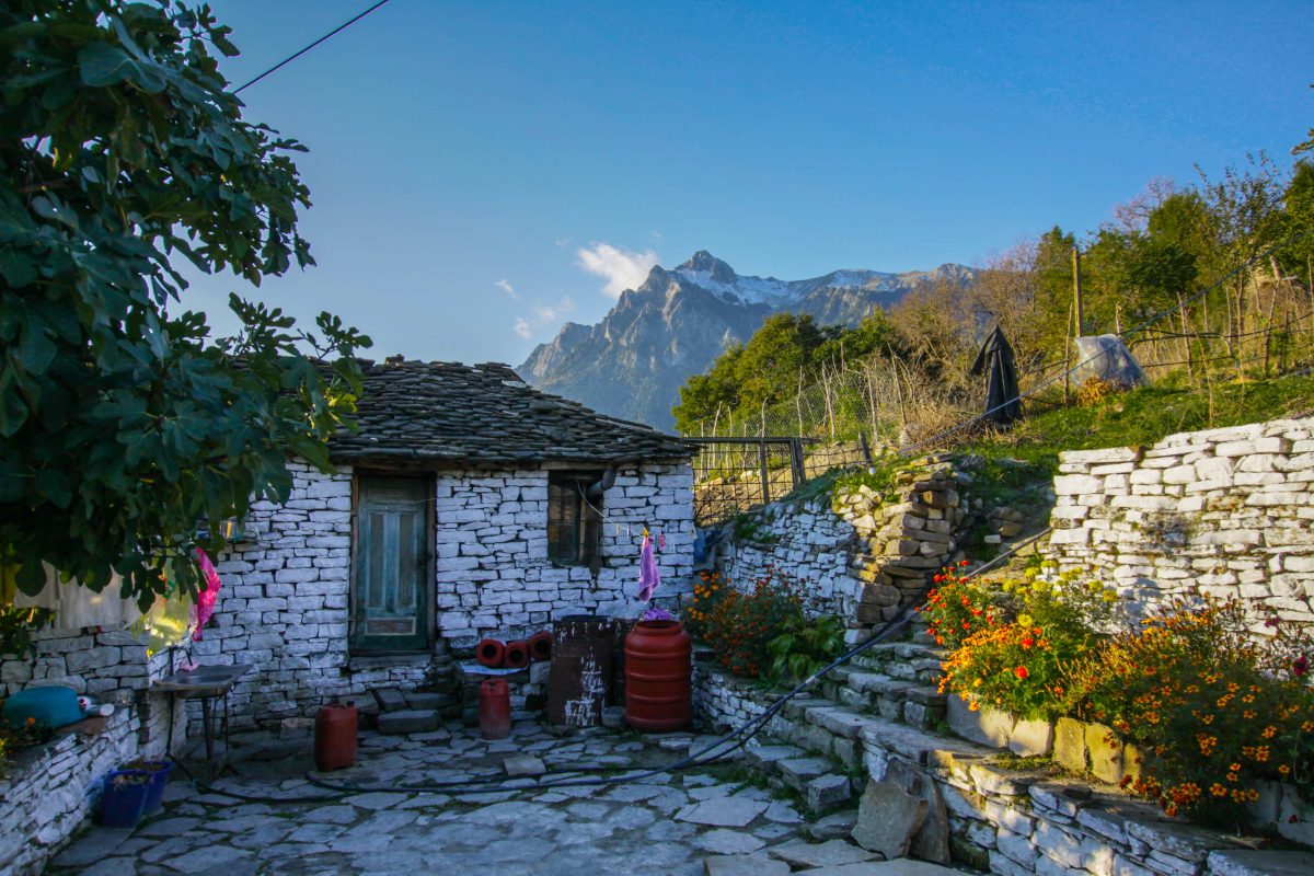 Photo of 8-day guided Hidden Valley Trek